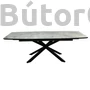 Kép 2/2 - Luton S asztal 180-220 cm