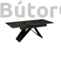 Kép 2/4 - Valencia bővíthető étkezőasztal 160-200*90