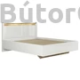 Kép 1/3 - Alameda fix ágykeret (LOZ/160/A)