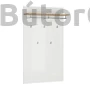 Kép 1/3 - Alameda fogas panel (WIE)