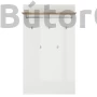 Kép 2/3 - Alameda fogas panel (WIE)