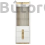 Kép 2/5 - Alameda vitrin (REG1W2S)