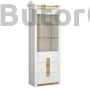 Kép 1/5 - Alameda vitrin (REG1W2S)