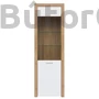 Kép 2/5 - Balder vitrin (REG1W)