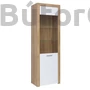 Kép 1/5 - Balder vitrin (REG1W)