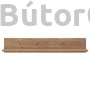Kép 2/2 - Balin fali polc (arany sibiu) (POL/140)