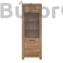 Kép 2/4 - Balin vitrin (arany sibiu) (REG1W)