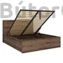 Kép 3/3 - Balin ágykeret (LOZ/160/B)