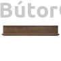 Kép 2/3 - Balin fali polc (POL/140)