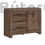 Kép 1/4 - Balin komód (KOM1D3S)