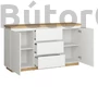 Kép 3/5 - erla-nagy-komod-kom2d3s-belso-elrendezes