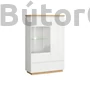 Kép 1/4 - erla-vitrines-komod