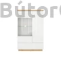 Kép 2/4 - erla-vitrines-komod