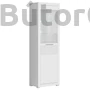 Kép 1/3 - Flames vitrin (REG1W)