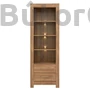 Kép 3/8 - Gent könyvespolc (REG2S/20/7)