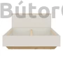 Kép 3/5 - Glamour ágykeret (LOZ/160/A)