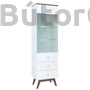 Kép 1/5 - Heda vitrin (REG1W2S)