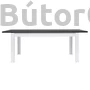 Kép 3/3 - Hesen étkezőasztal (STO/7/16) (sibiu)
