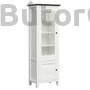 Kép 1/5 - Hesen vitrin (REG1W1D/20/7) (sibiu)