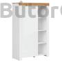 Kép 1/4 - Holten alacsony szekrény (REG1D/150)