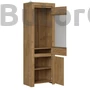 Kép 3/4 - Holten vitrin (REG1D1W) - DW