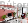 Kép 6/6 - Kalio vitrines komód (REG2D2W1S)