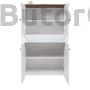 Kép 2/6 - Kalio vitrines komód (REG2D2W1S)