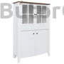 Kép 1/6 - Kalio vitrines komód (REG2D2W1S)