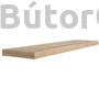 Kép 1/4 - Kaspian fali polc kicsi (POL/100)