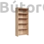 Kép 1/4 - Kaspian könyvespolc (REG/90)