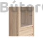 Kép 4/6 - Kaspian vitrin (REG1W2S)