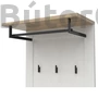 Kép 3/4 - Loksa fogas panel (WIE/60)