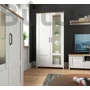 Kép 5/5 - Loksa vitrines komód (REG2D1W2S)