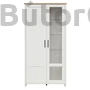 Kép 2/5 - Loksa vitrin (REG1D1W)