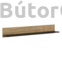 Kép 1/5 - luen-fali-polc-pol155