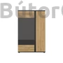 Kép 2/6 - luen-vitrines-komod