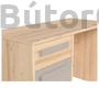 Kép 3/5 - Namek íróasztal (BIU1D1S)