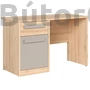 Kép 1/5 - Namek íróasztal (BIU1D1S)