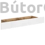 Kép 3/5 - Nuis tároló ágy alá (SZU)