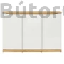 Kép 2/6 - Nuis komód (KOM3D)
