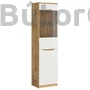 Kép 1/6 - Nuis vitrin (REG1D1W)