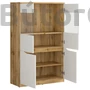 Kép 4/4 - Nuis vitrines komód (REG2D2W)