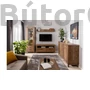 Kép 4/4 - Reno vitrin (REG1W2S)