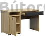Kép 3/7 - Rodes íróasztal (BIU1D1S)