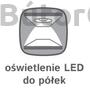 Kép 1/3 - Rodes LED világítás