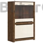 Kép 1/5 - Ruso vitrin (REG2W2D)