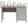 Kép 2/7 - Salga íróasztal (BIU1D1S)