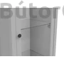 Kép 5/7 - Salga vitrin (REG1W1S)