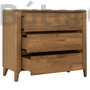 Kép 3/8 - Sawira fiókos komód (KOM3S)