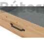 Kép 2/4 - Weston ágyneműtartó fiók artisan (SZU/162)